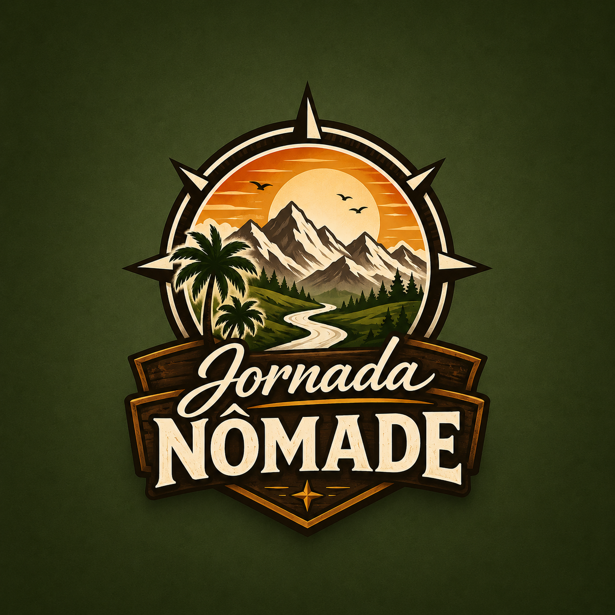 Jornada Nômade