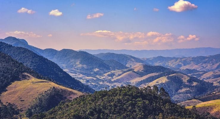 Natividade da Serra